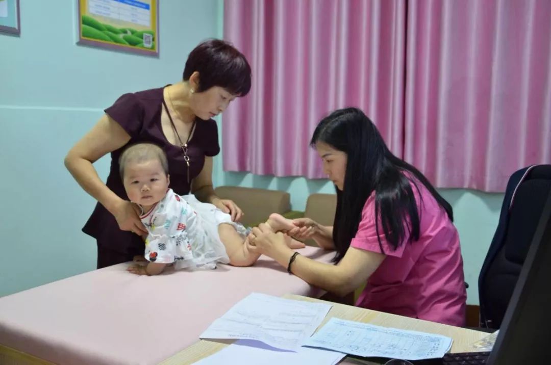 她力量|巴州区妇幼保健院冯晓燕：以仁爱之心对待患者