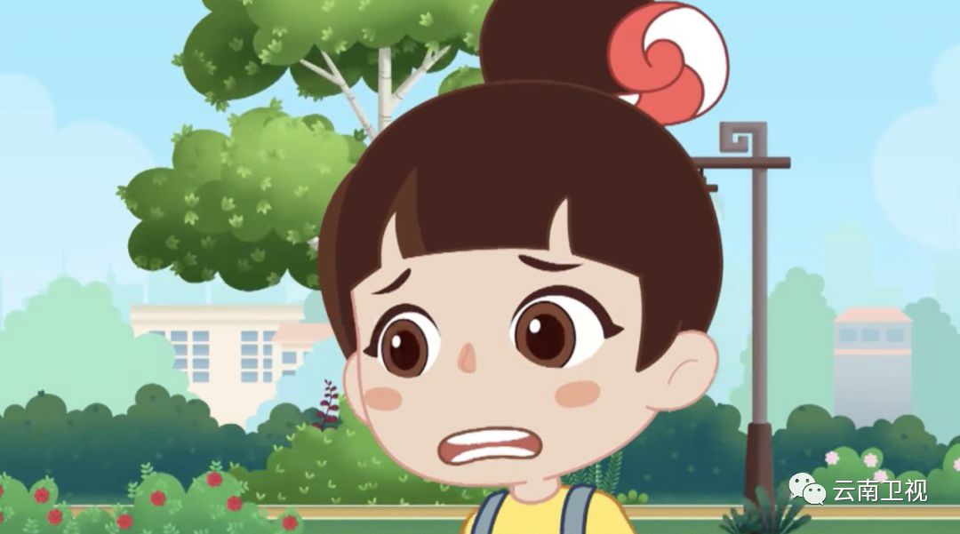 奖品来袭｜有爱就Go！原创动画片《洛宝贝》在云南卫视温暖播出
