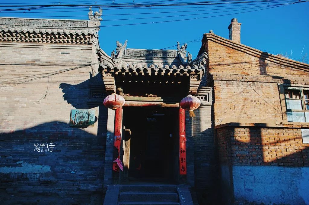 一面批评一面认可两极化口碑的背后是大同的挣扎|凤旅观察