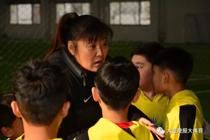 女足张岩足球基地在哪里,张岩前女足