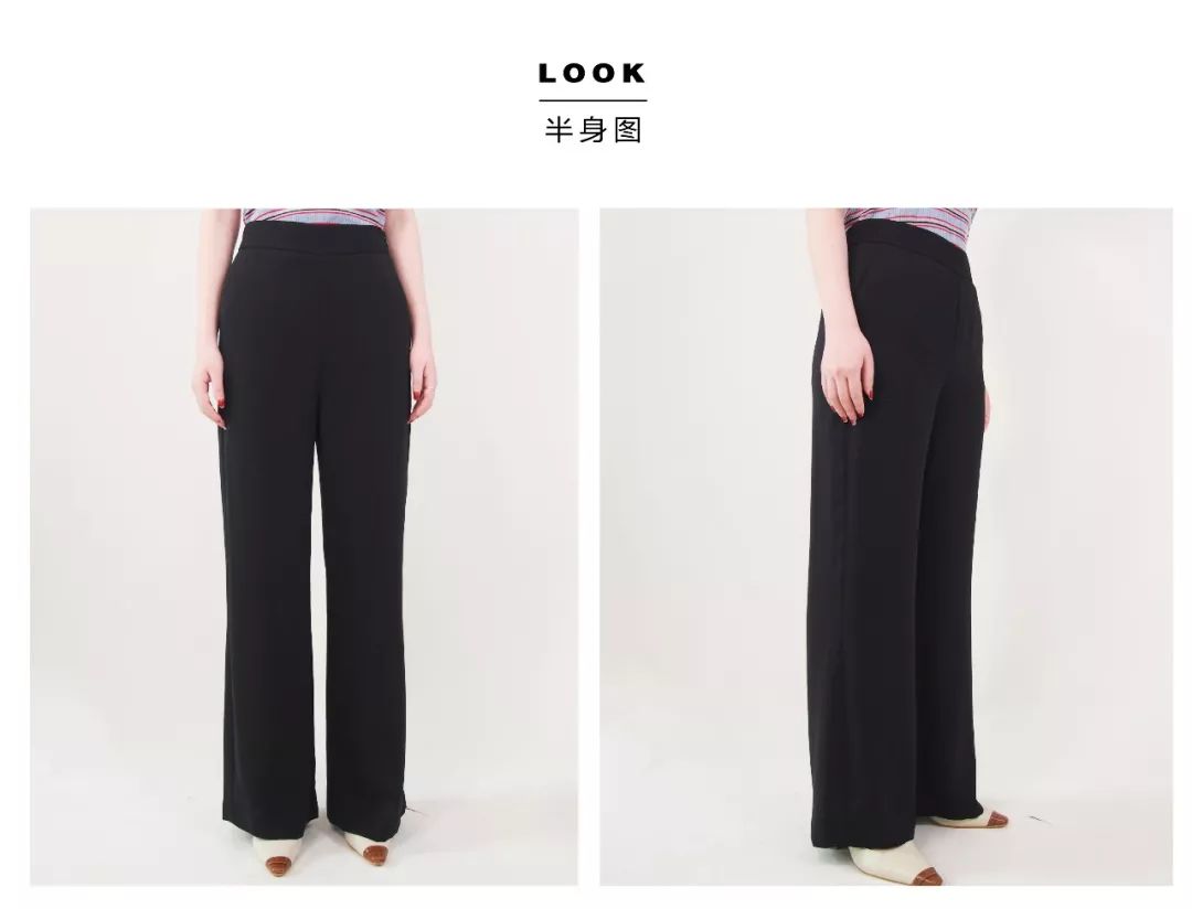 阔腿裤怎么穿才显瘦呢,阔腿裤真实测评夏