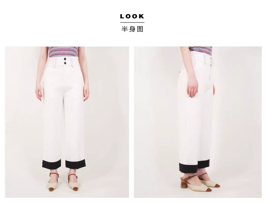 阔腿裤怎么穿才显瘦呢,阔腿裤真实测评夏