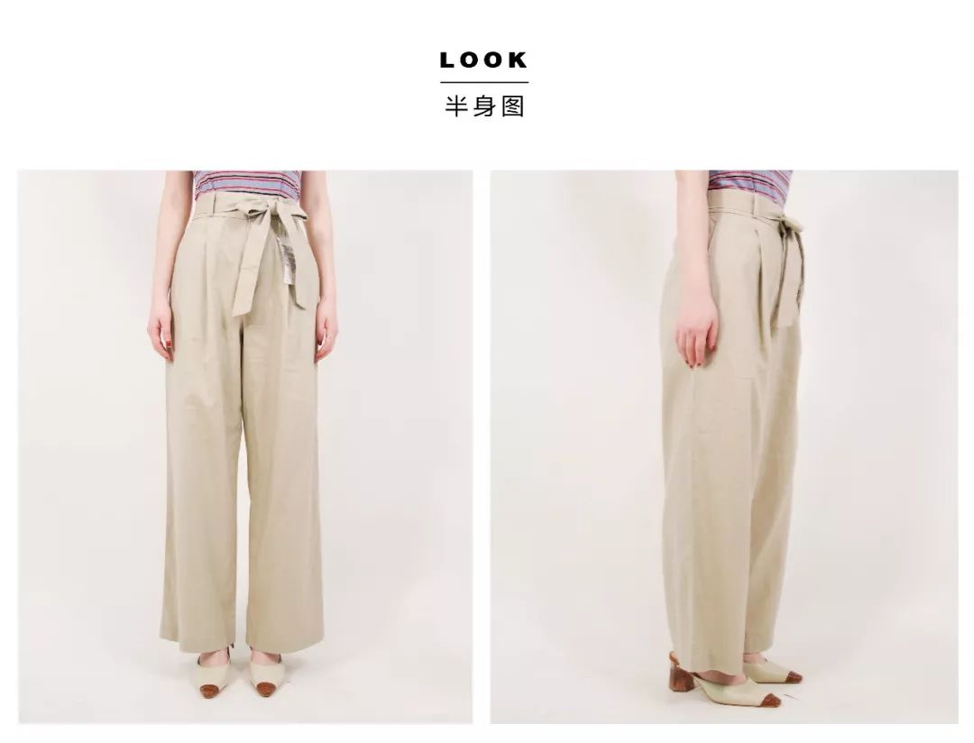 阔腿裤怎么穿才显瘦呢,阔腿裤真实测评夏