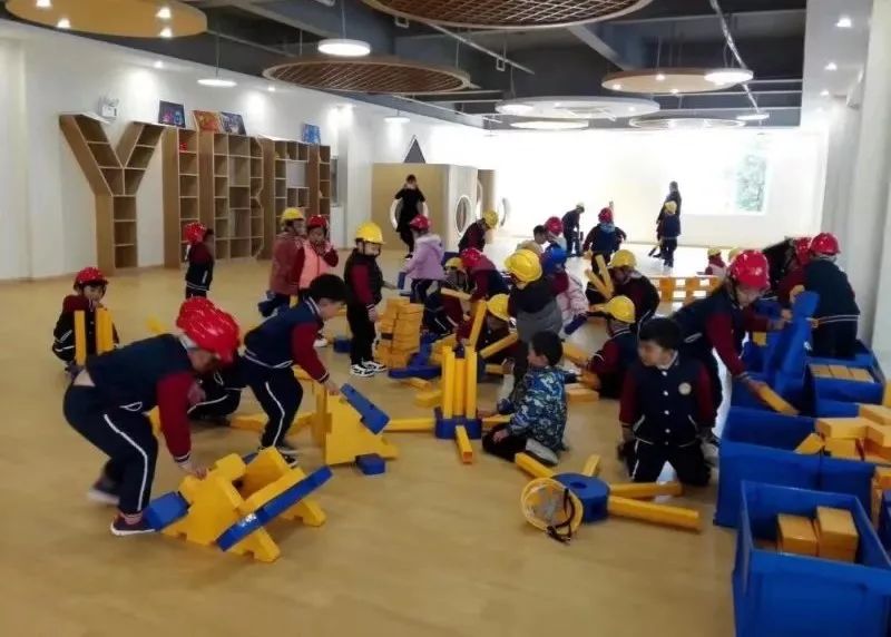 「丽江推荐」丽江这家幼儿园秋季招生开始了,价格好亲民…