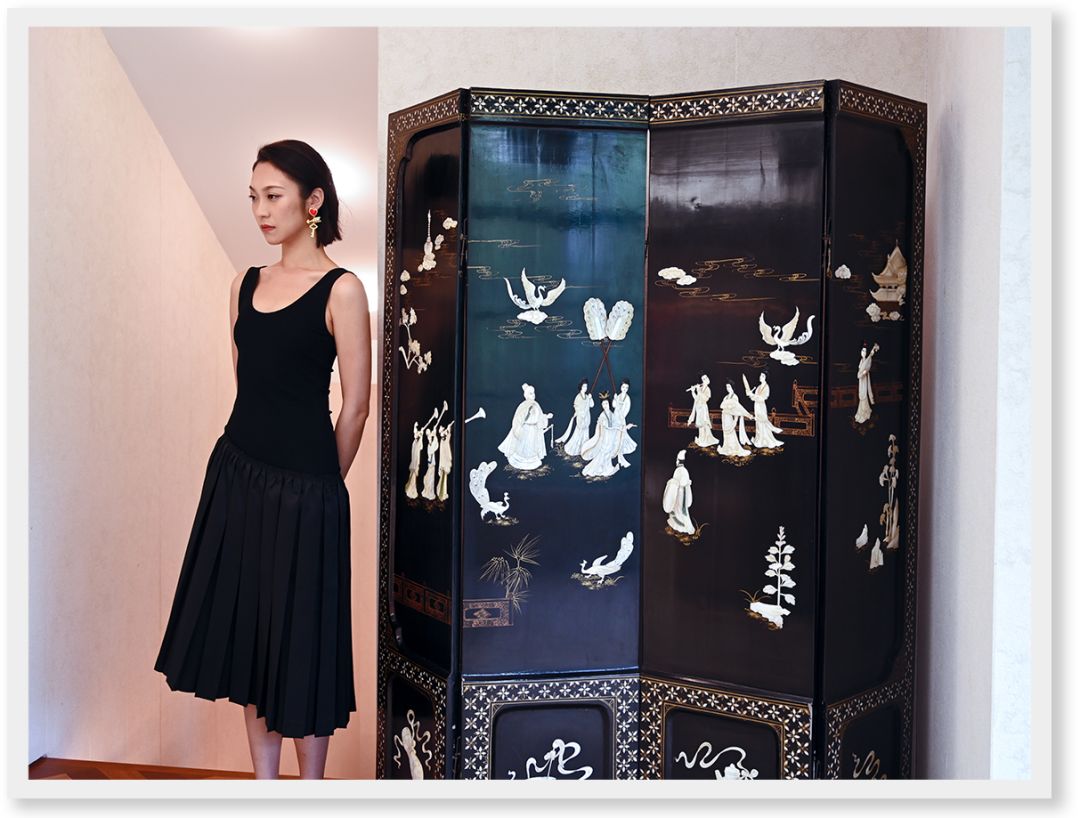 上海小南门探店,上海探店吃到白冰吃过的芝士