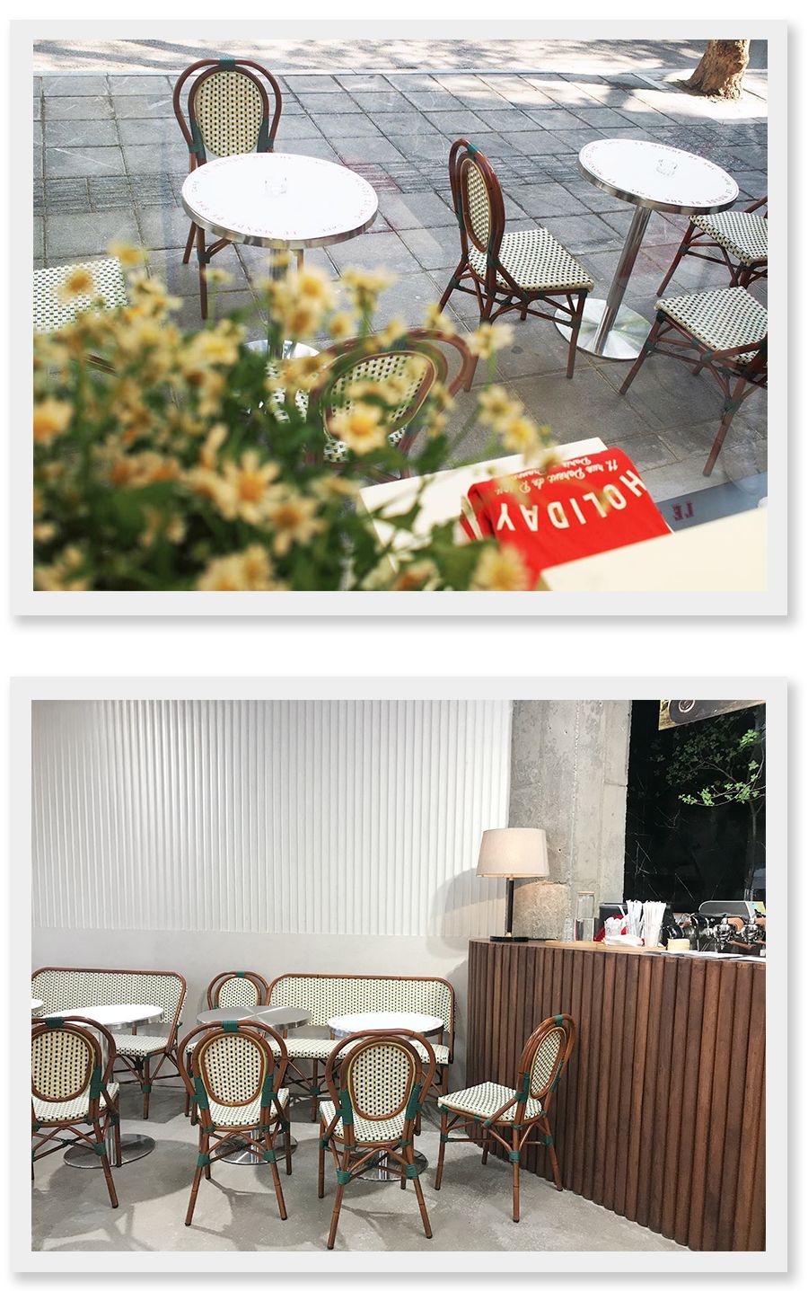 上海小南门探店,上海探店吃到白冰吃过的芝士