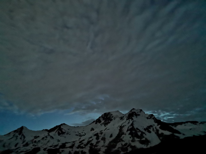 我的最后一站——念青东6天波密穿洛隆