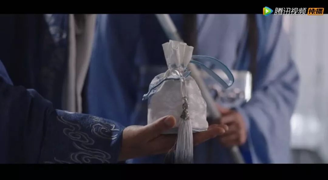 为什么都说陈情令好看,陈情令到底哪里好看