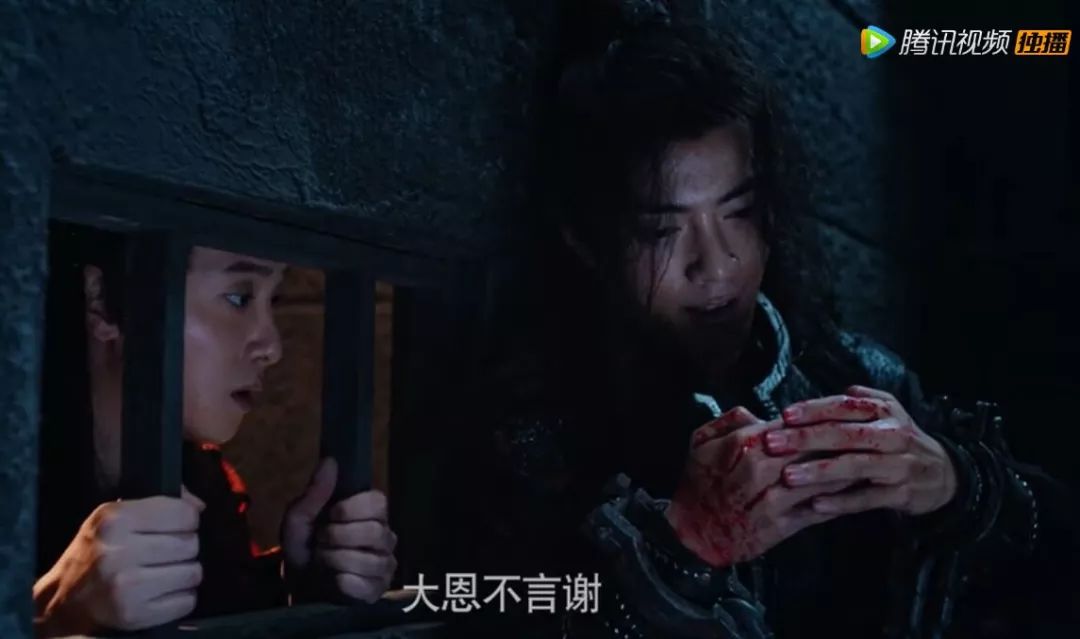 为什么都说陈情令好看,陈情令到底哪里好看