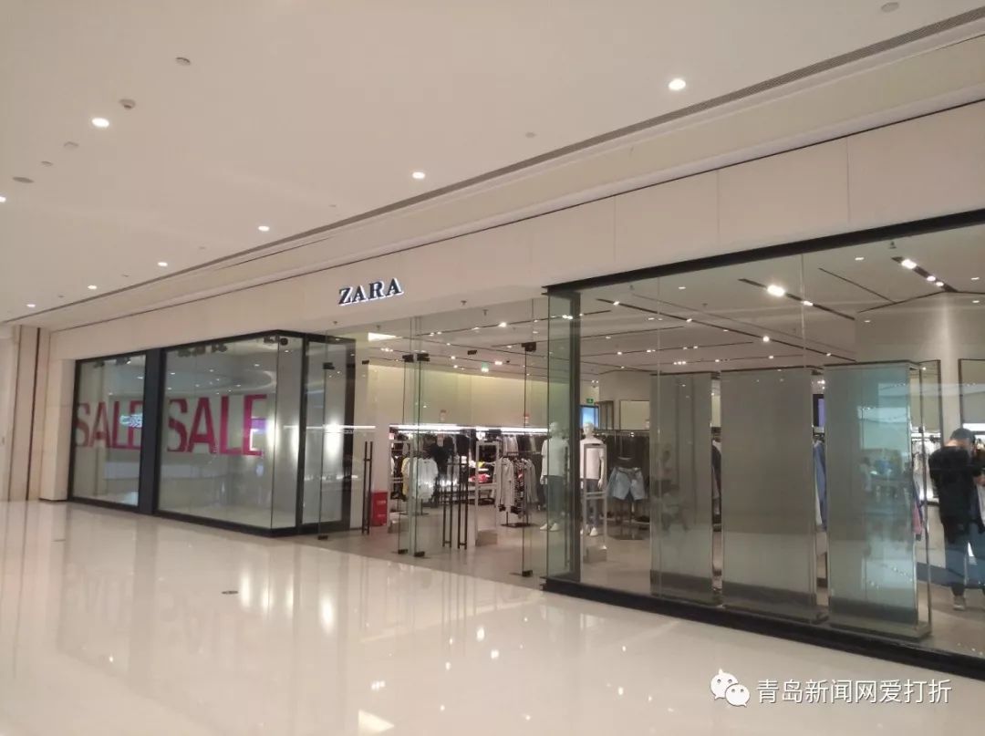 兰州万象城快时尚,万象城什么东西最便宜