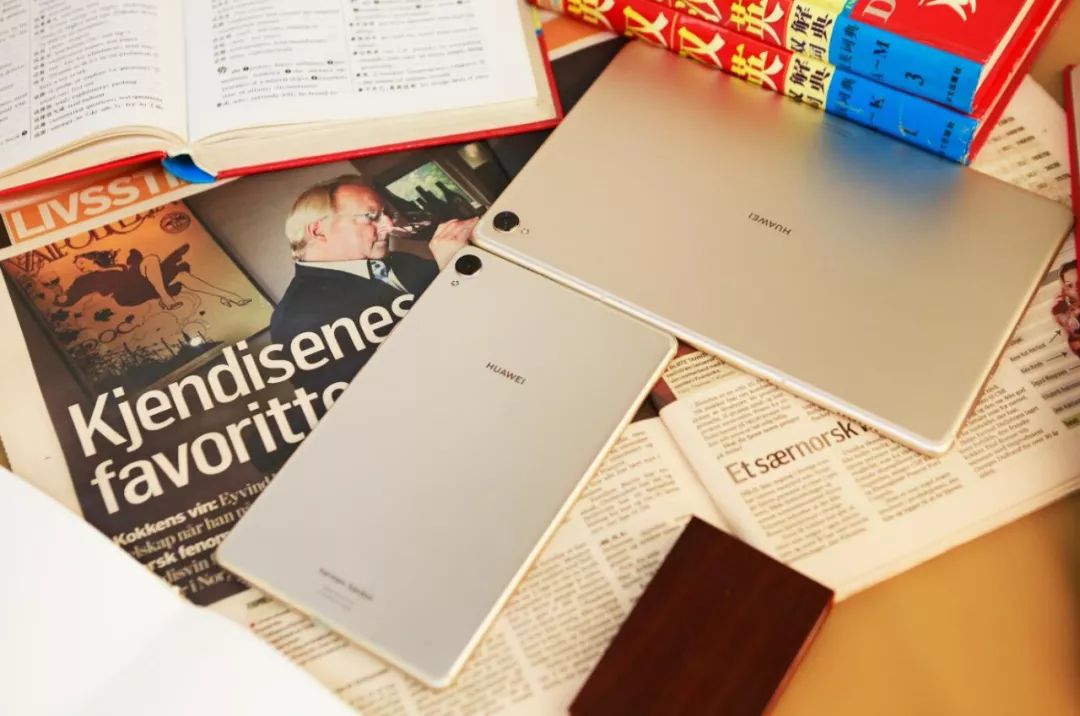 如何让华为m6平板性能发挥到极限,华为平板m6和ipadmini5