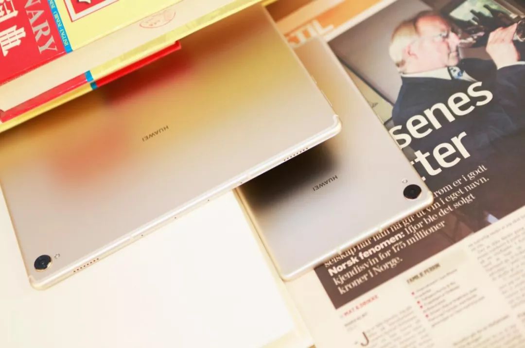 如何让华为m6平板性能发挥到极限,华为平板m6和ipadmini5