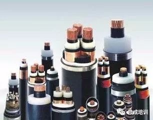 10千伏铜电缆规格型号重量对照表,一般小区路灯电线电缆规格型号