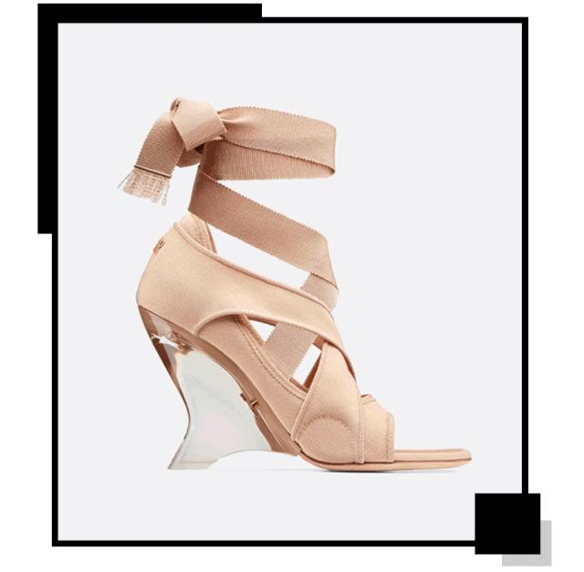 好看又土又丑的鞋子,那些又潮又丑的鞋子