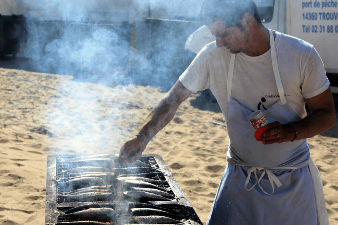 「旅游」“全民暑假”开启!想出去浪?看看法国人青睐的暑期旅行目的地吧