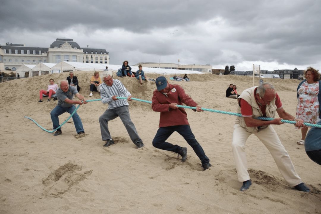 「旅游」“全民暑假”开启!想出去浪?看看法国人青睐的暑期旅行目的地吧