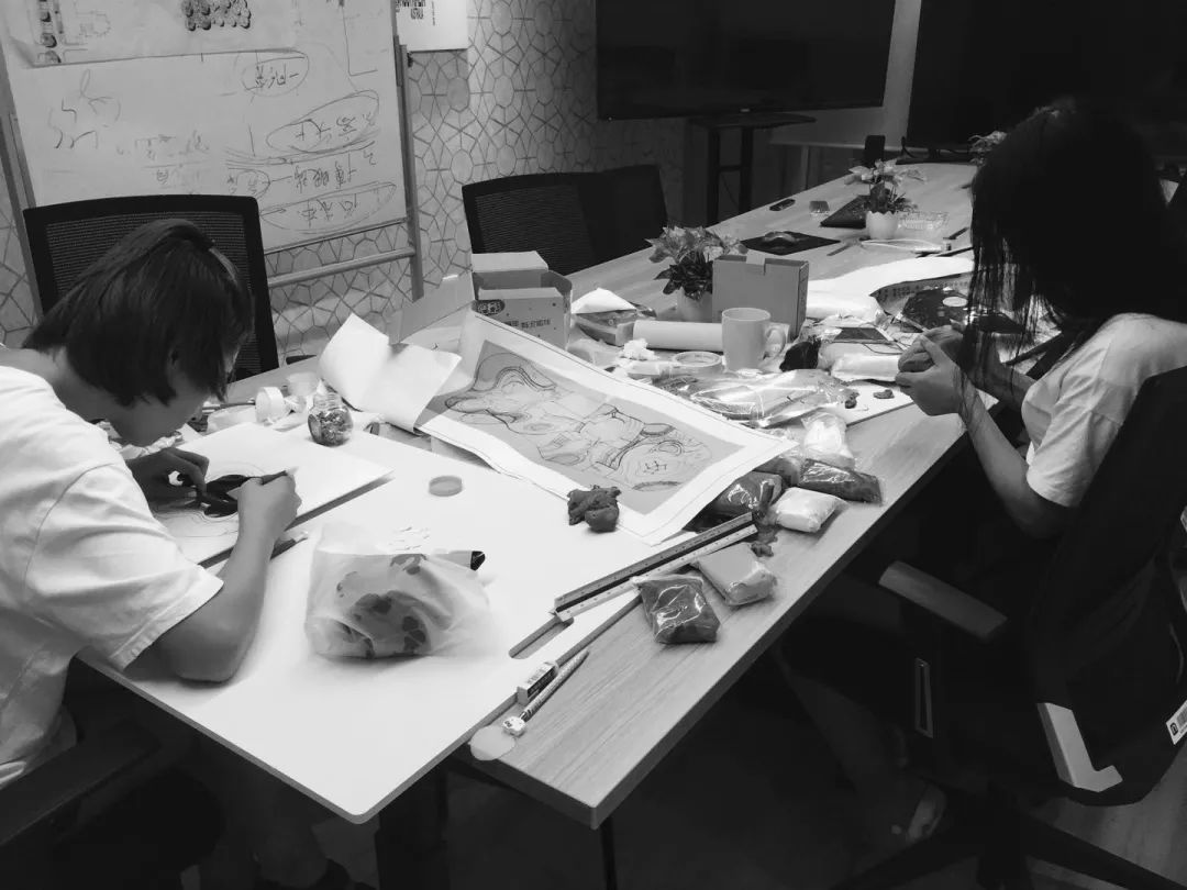 80后知名景观设计师,设计师徐庆