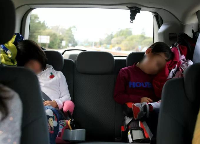 开车时间长了颈椎不舒服,在车上睡的颈椎疼怎么办