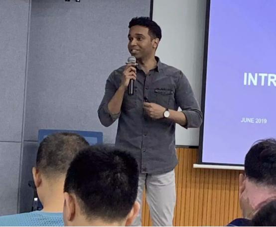 海西汇联合Lazada，成功举办Lazada2019运动户外类目专场招商会