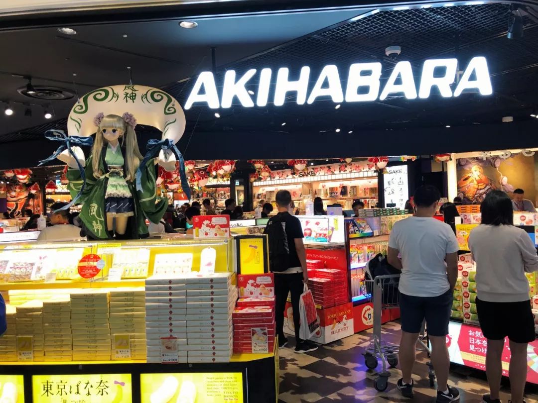 去东京最值得去的店,东京暴走购物推荐