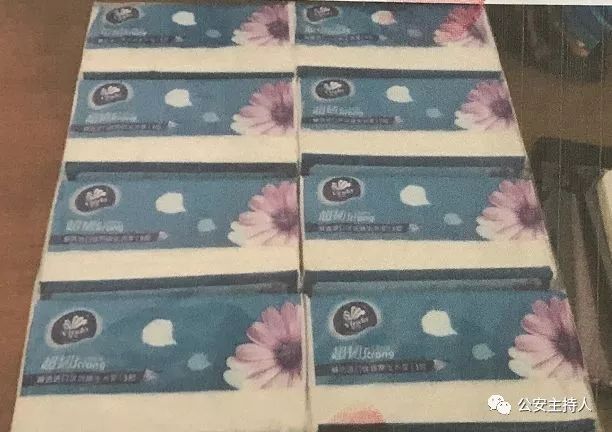 惨到哭出声！南海一男子花2万多块买了一大包纸巾……