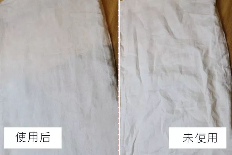 怎么让褶皱的衣物快速平整,可快速抚平褶皱衣物