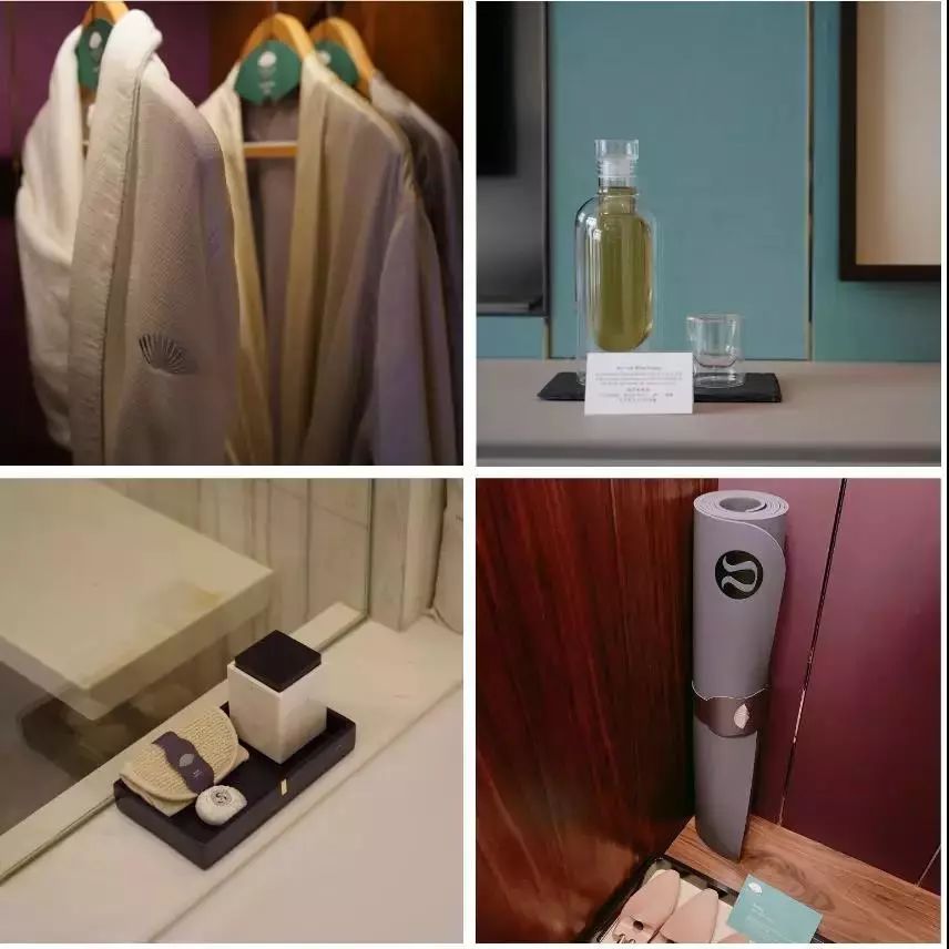 文华东方一镜到底,文华东方金丝楠木