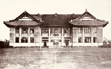 鼓浪屿历史故事简介,鼓浪屿与世遗鼓浪屿的区别