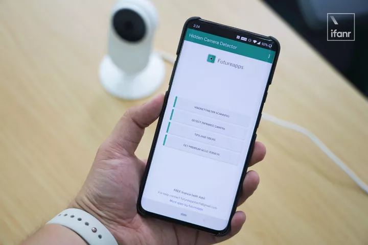 我们测试了5种防*拍偷**的方法，最后得出这份评测报告