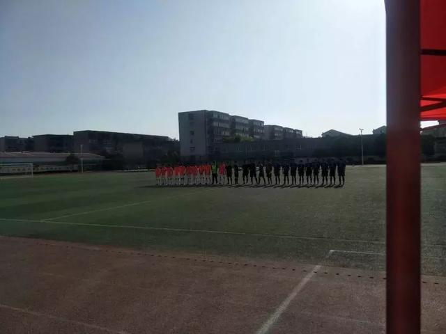 固始永和篮球赛,固始永和高中足球队