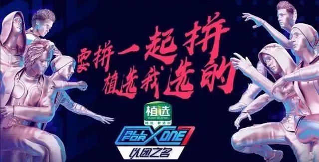 品牌预算大幅被砍，谁在支撑2019年的音乐网综？