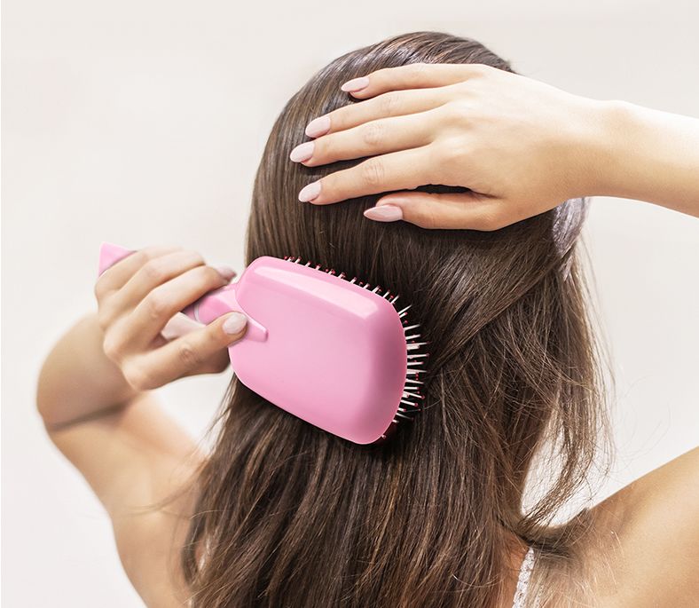 梳子什么材质的好如何挑选梳子,别再乱买梳子了教你如何挑选梳子