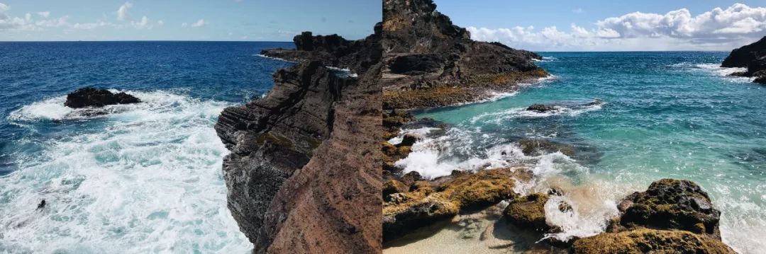 夏威夷旅游攻略阿罗哈,夏威夷maui岛旅游攻略