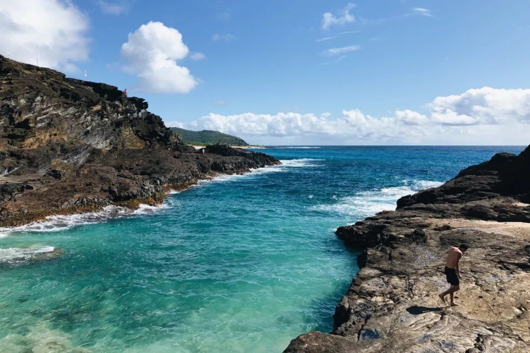 夏威夷旅游攻略阿罗哈,夏威夷maui岛旅游攻略