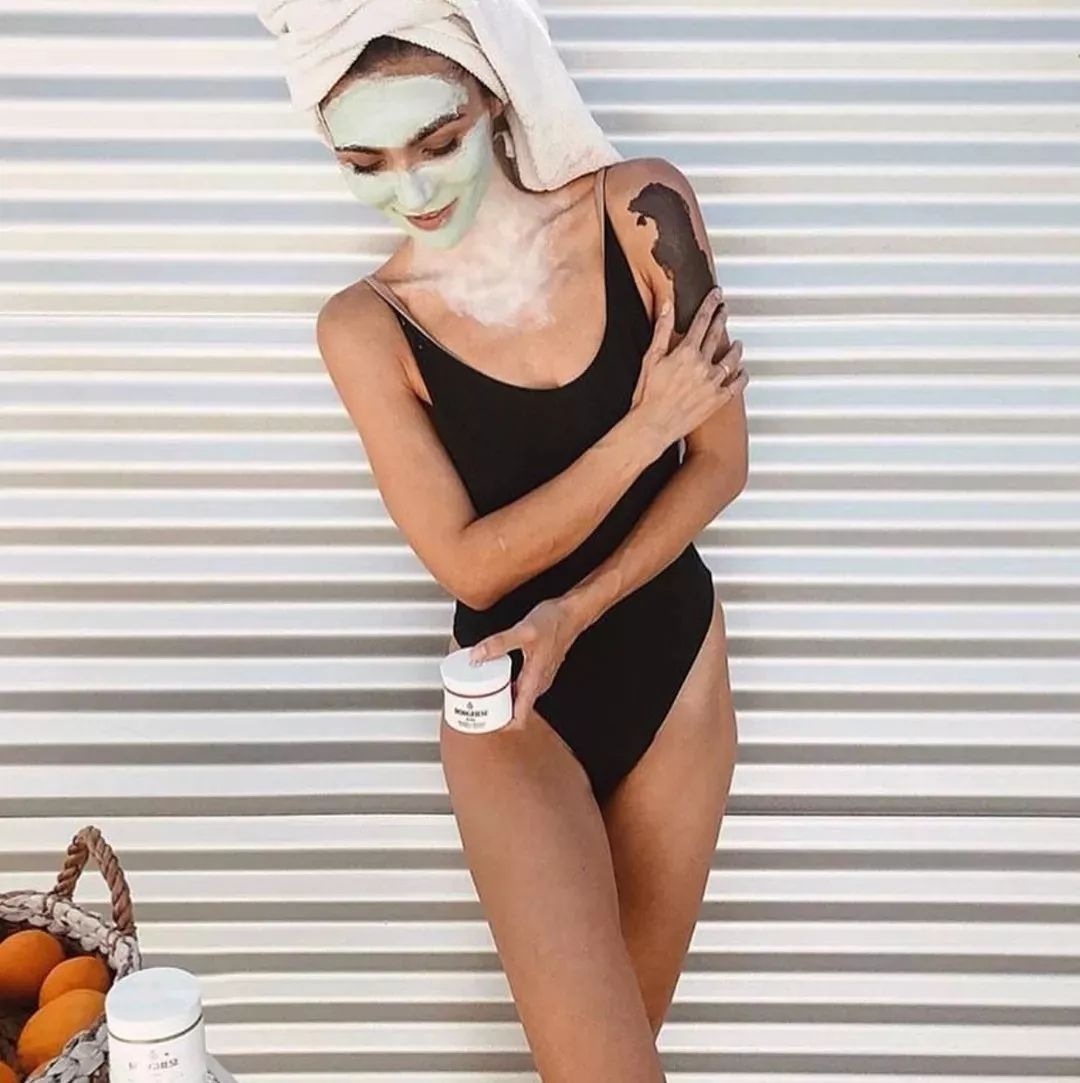 拯救毛孔黑头,清除黑头大毛孔的利器