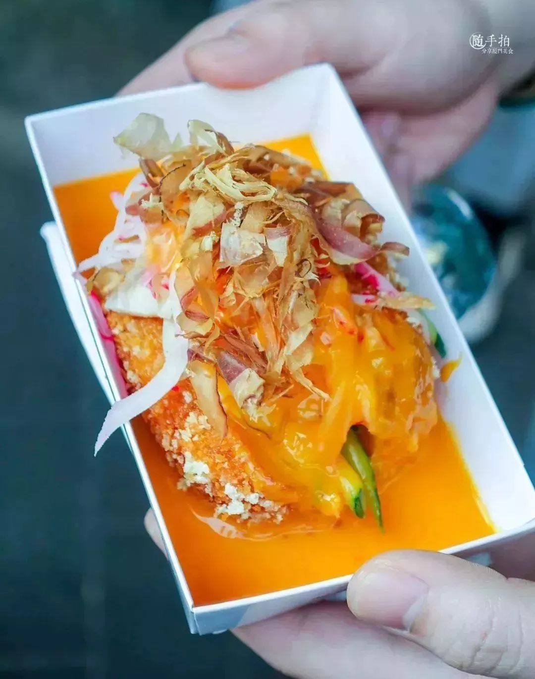 鼓浪屿最值得吃的美食,鼓浪屿最好吃的美食最新