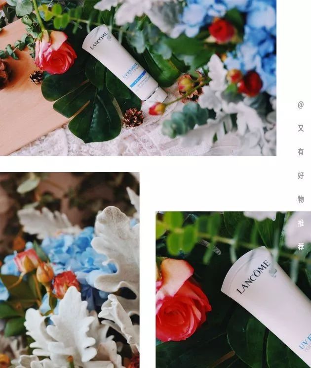 安耐晒和花西子防晒哪个好用,比安耐晒好的防晒霜