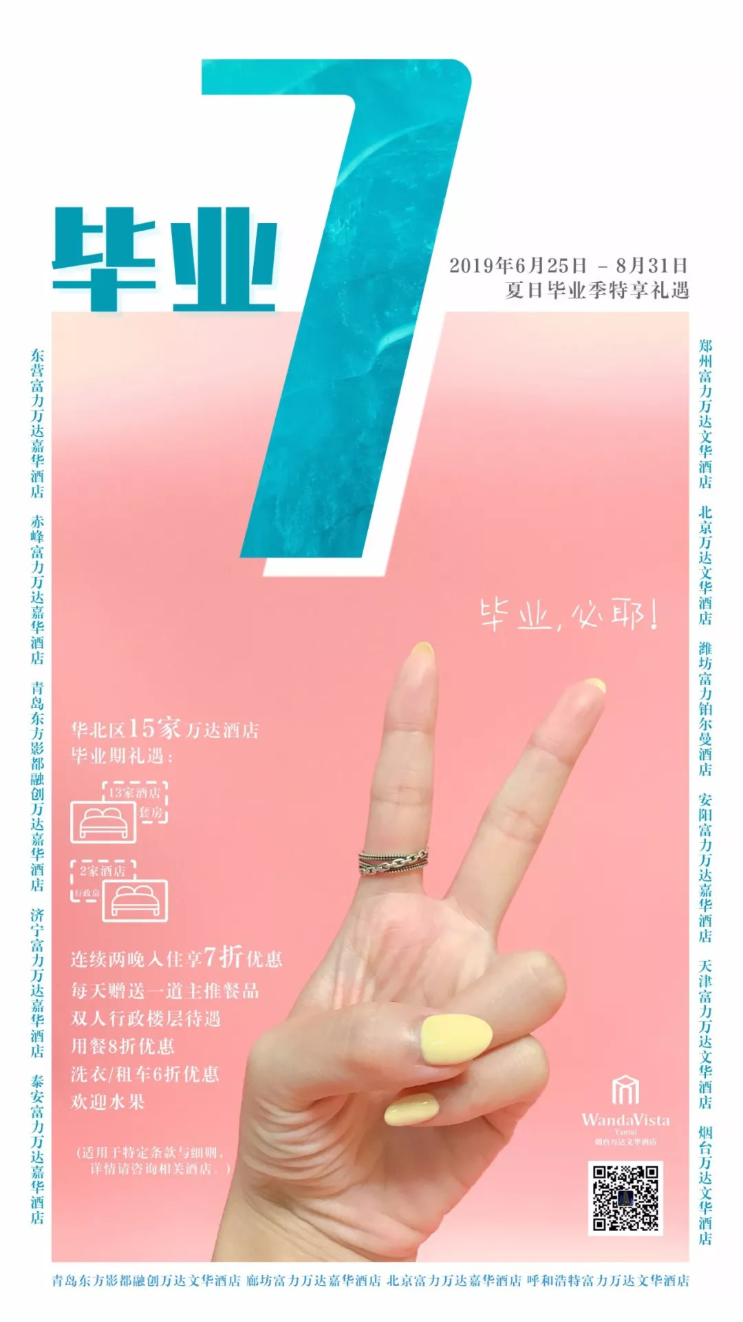 烟台万达文华酒店多少层,烟台芝罘万达广场文华酒店