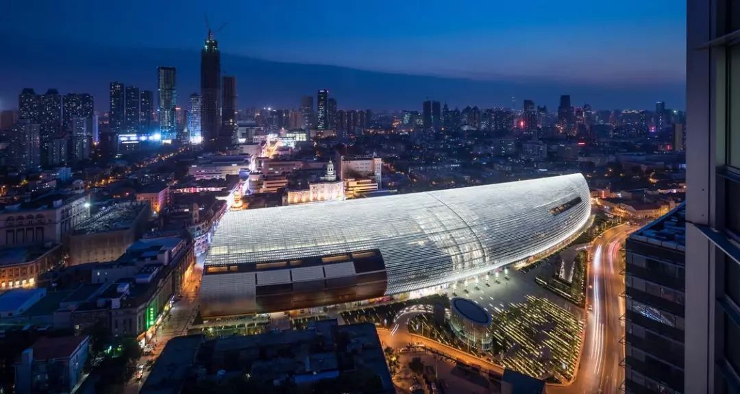 商业街区改造升级推荐哪家,街区商业升级改造