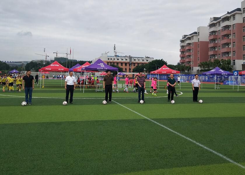 四川绵阳市青少年足球联赛,绵阳足球比赛结果最新