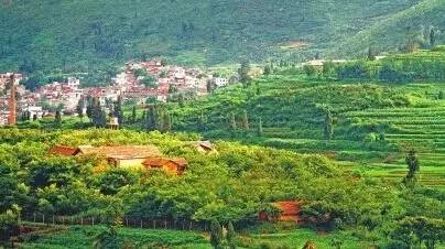 去西翥吧，换个闲情乡趣新玩场