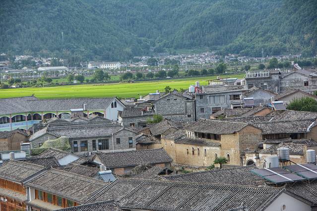 鑵惧啿鐑捣鏅尯鍏崄宀佸厤绁ㄥ悧,浜戝崡鑵惧啿鐑捣鍏洯鏅浠嬬粛