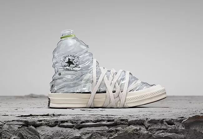 匡威大战VANS！上半年人气胶鞋谁更胜一筹？