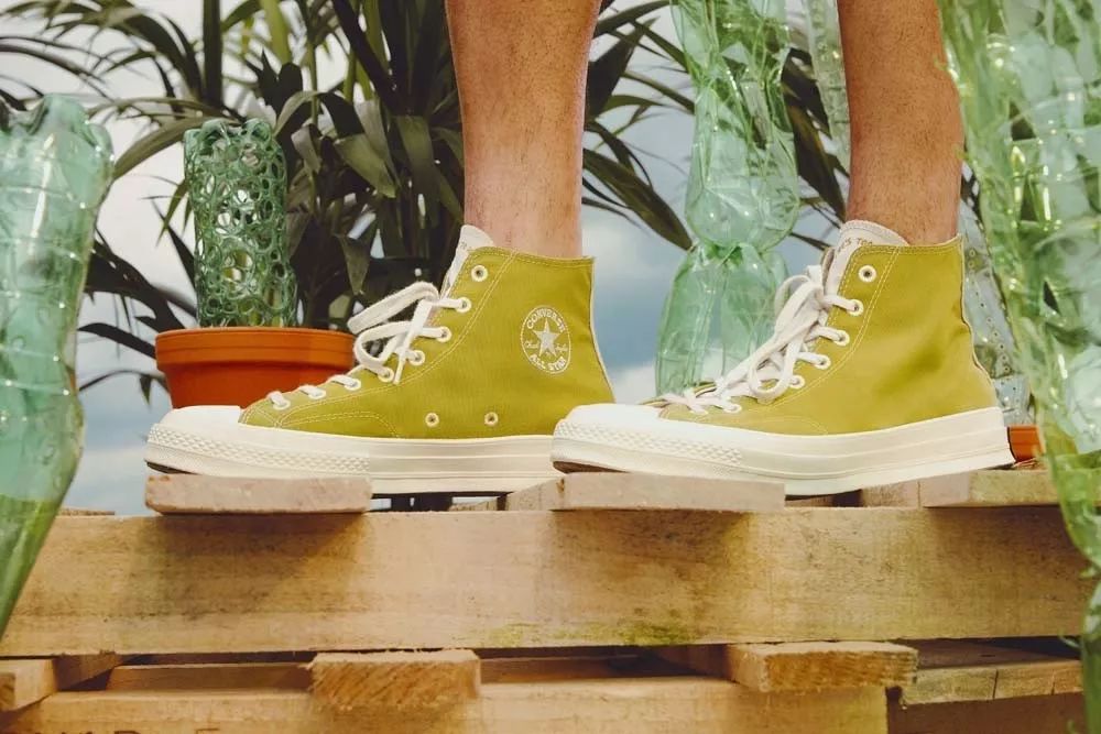 匡威大战VANS！上半年人气胶鞋谁更胜一筹？