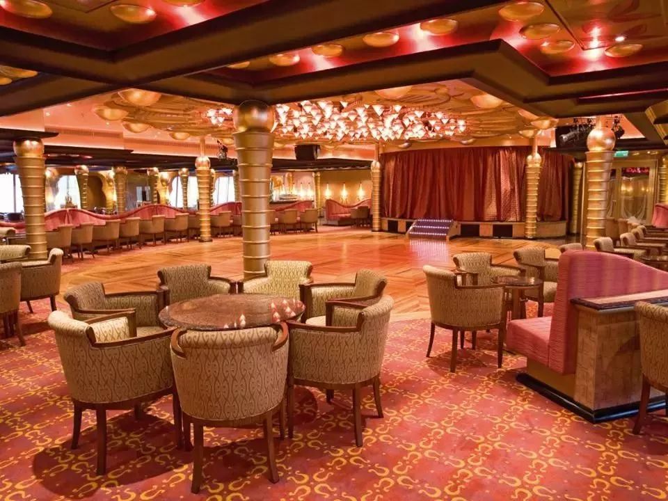 赛琳娜号邮轮vlog,赛琳娜号游轮目的地