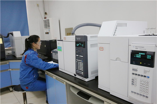 山东蓝星东大30万吨聚醚投产,山东蓝星东大聚醚多元醇正式投产