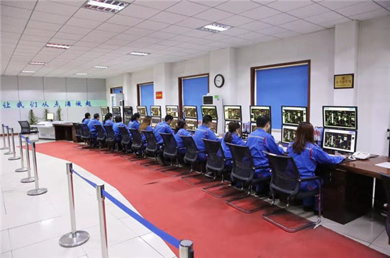 山东蓝星东大聚醚多元醇正式投产,山东蓝星东大30万吨聚醚投产