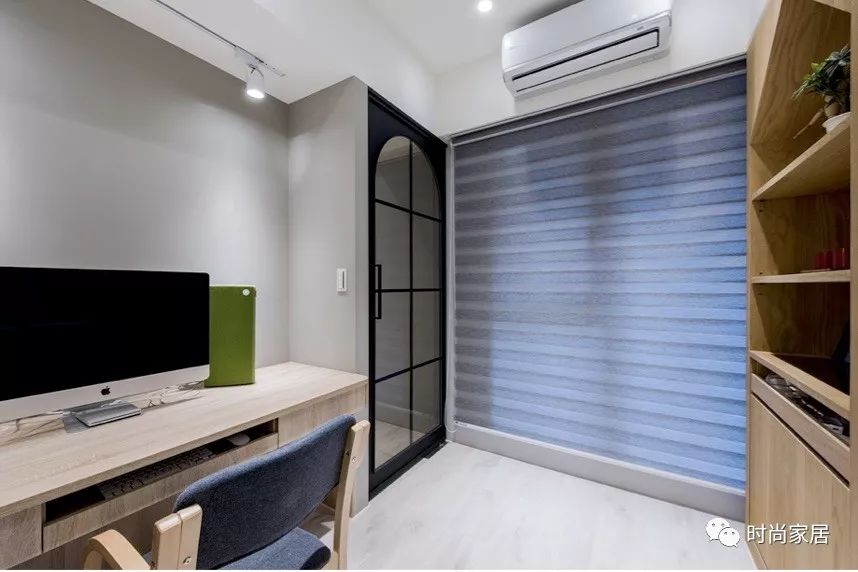 明亮清新的北欧风,北欧风怎样不装出廉价感