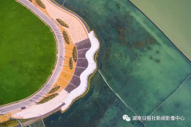 长沙这些公园颜值超高你去过几个,长沙最值得去的公园排名一览表