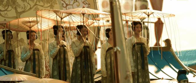 要你好看！“海盐十二时辰”上演